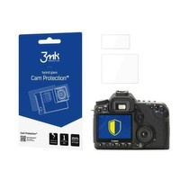 3mk Szkło CamProtect Canon EOS 50D Hybrid