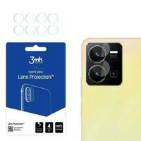 3mk Lens Protect Vivo Y35 4G Protecție pentru obiectivul camerei 4pcs