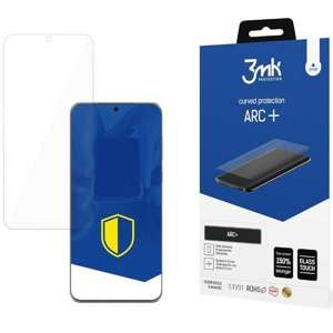 3mk Folia ARC Folia + Huawei P60 Art Fullscreen