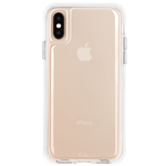 Husa Apple iPhone   XS MAX Case-Mate Tough Clear Transparent Cover