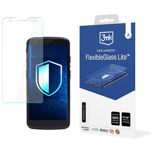 3mk FlexibleGlass Lite Szkło M3 SL20 Hybrid Lite