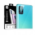 MOCOLO Tg+ Lentile de cameră Galaxy A51 Clear