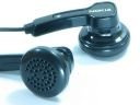 Căști originale HF NOKIA HS-23 Black Headset Casti 6280 E50 N73 N80 și altele