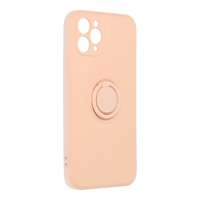 Husa Case iPhone Roar Amber - pentru 11 Pro Pink