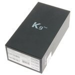 CARTON LG K9 Dual Black Original 2PIN EU