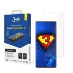 3MK Antimicrobial Screen protector for Samsung Galaxy S20 Plus G985 Silver Protect, Wet Mount