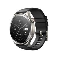 Ceas inteligent Joyroom Venture Series JR-FV1 cu opțiune de răspuns la apel - gri