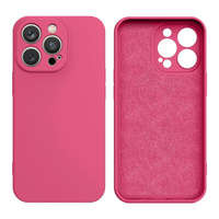 case husanou Silicon Samsung Galaxy A54 5G Samsung Galaxy A54 5G siliko acoperi roz