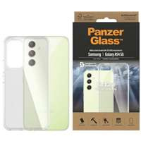 Case PanzerGlass Hard Samsung A54 5G A546 Antibacterian Military grade transparent 0445