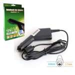 Energy4U CA09 12V/3A 4.8x1.7mm sursă de auto-alimentare Energy4U CA09 12V/3A 4.8x1.7mm