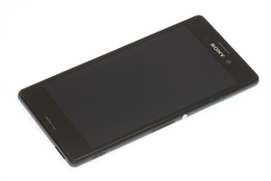 SONY Xperia M4 Aqua Black Grade B LCD Touch