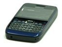 NOKIA E63 Blue Blue Original Grade B Case