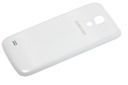 SAMSUNG I9195 Galaxy S4 Mini Galaxy S4 Ușa de baterie Original Grad A