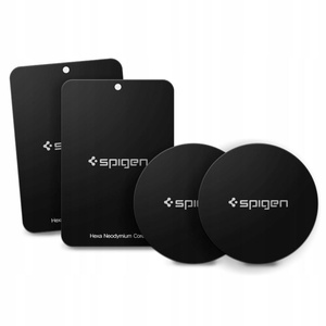 Blades SPIGEN Mp-4 P Metalplate Magnetic Car Mount (suport magnetic pentru mașină)