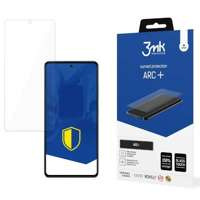3mk Folia ARC+ Redmi Note 12 Pro/Pro+ Fullscreen Folia