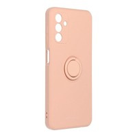 Husa Case Roar Amber - pentru Samsung Galaxy A13 5G Pink