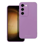 Husă Roar Luna Case - pentru Samsung Galaxy S23 Violet