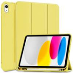 Husa IPad Tech-protect Sc Pen 10.9 2022 galben Case