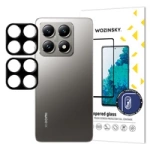 Ochelari de protecție Wozinsky pentru cameră completă Xiaomi 14T, pachet de 2