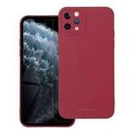 Husa Case iPhone Roar Luna - pentru 11 Pro Max roșu