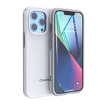 Choetech husa capac iPhone 13 Pro Max alb (PC0114-MFM-WH)