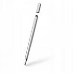 TECH-PROTECT magnet stylus stilou stilou argint