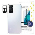 Wozinsky Full Camera Glass folie sticla 9H pentru întreaga cameră a Xiaomi Redmi Note 11 Pro