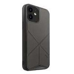 Husa UNIQ Apple iPhone 12 Mini Transforma Grey Case