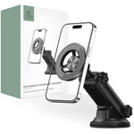 Mag MagSafe TECH-PROTECT N54 N54 NETIC DASHBOARD CAR MOUNT NEGRU