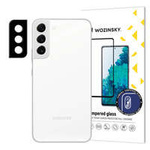 Wozinsky Full Camera Glass folie sticla 9H pentru întreaga cameră Samsung Galaxy S22