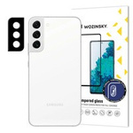 Wozinsky Full Camera Glass folie sticla 9H pentru întreaga cameră foto a Samsung Galaxy S22+ (S22 Plus)