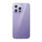 Husa Baseus Crystal Case husa  pentru iPhone 14 Pro Max 14 Pro Max capac subțire + szkło transparent Case