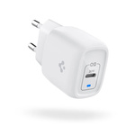 ÎNCĂRCĂTOR SPIGEN PE2009EU POWERARC ÎNCĂRCĂTOR DE REȚEA PD20W/3A ALB