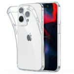 Husa Esr Project Zero IPhone 15 Pro Max Clear Case
