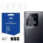 3mk Lens Protect Xiaomi 13 Pro Protecție pentru obiectivul camerei 4pcs