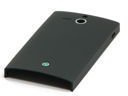 SONY Xperia U Capac de baterie autentic negru
