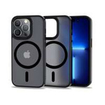 TECH-PROTECT MagMAT MagSafe IPhone 14 PRO MATTE NEGRU