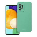 Husa Case Roar Luna - pentru Samsung Galaxy A52 5G / A52 LTE (4G) / A52s 5G verde
