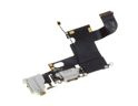 Genuine APPLE CHARGING SOCKET BAND iPhone 6 WHITE