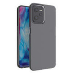 husa Ultra Clear 0,5 mm Realme C35 capac subțire transparent de 0,5 mm