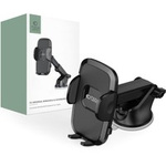 Suport pe telefon TECH-PROTECT V3 UNIVERSAL WINDSHIELD & DASHBOARD CAR MOUNT NEGRU TECH-PROTECT V3 UNIVERSAL WINDSHIELD & DASHBOARD CAR MOUNT BLACK