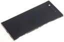 AFIȘARE SONY Xperia XA1 Black Grade B LCD Touch