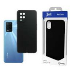 Husa 3mk Realme 8 5G Matt Black Case