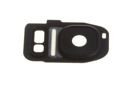 Camera Eyelet SAMSUNG Galaxy S7 Edge autentic Negru Grad A
