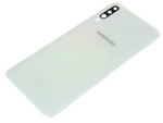 Capacul bateriei SAMSUNG Galaxy A70 A705 Alb Grad B