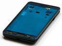Caz SAMSUNG I9100 Galaxy S2 Galaxy S2 Baterie ușă Flap + Corp Grad B