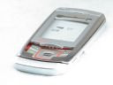 Servieta SAMSUNG Z720 Complet Original Grad B Mclaren Mercedes