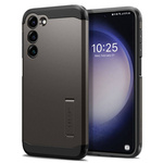 Husa Spigen Tough Armor Galaxy S23 Plus Gunmetal Case