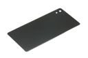 Original SONY Xperia X Battery Door Grey Grade A