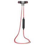 AWEI casti sport Bluetooth B923BL roșu/roșu magnetic